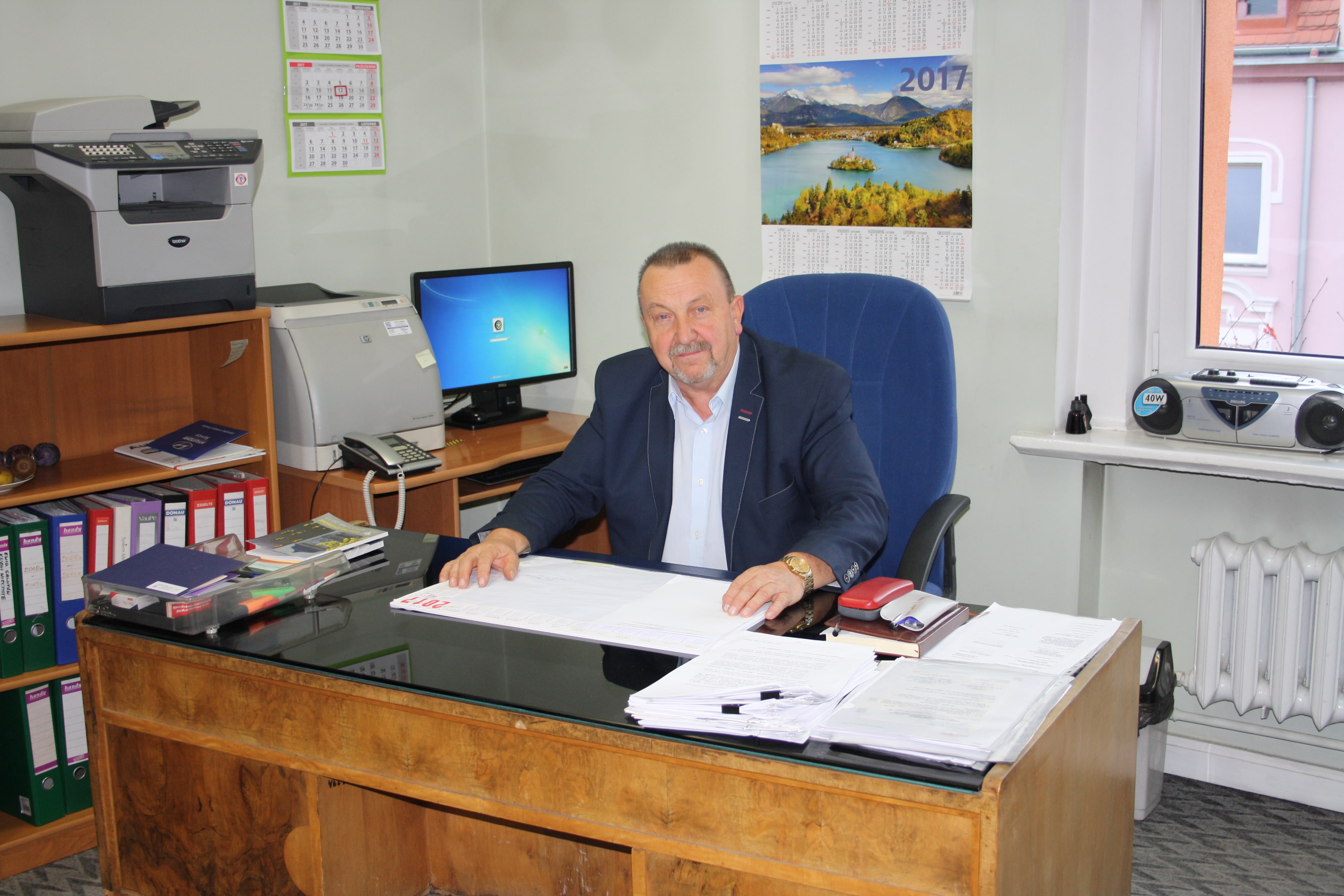 Zakład Usług Technicznych Henryk Rutkowski